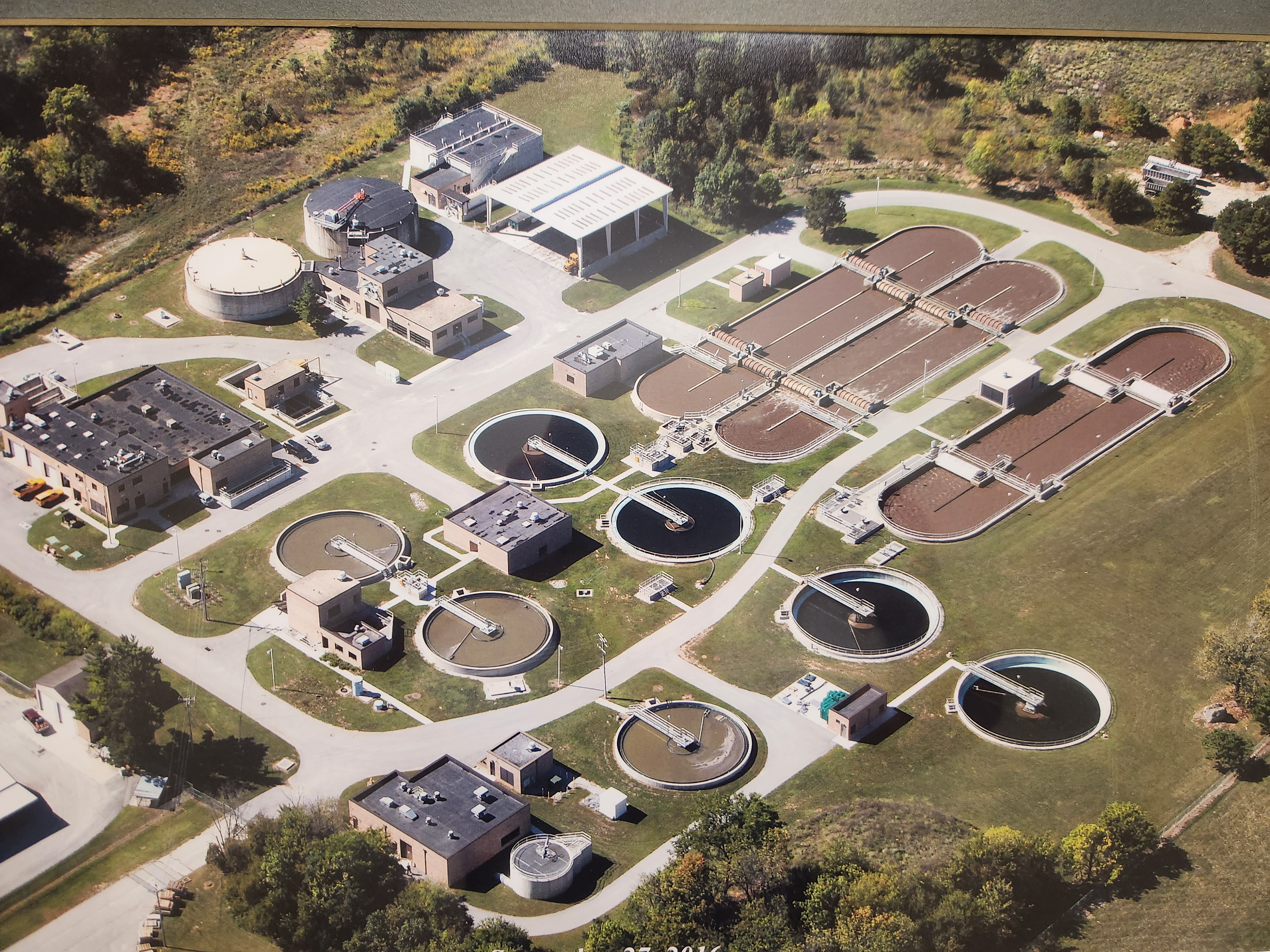 Facility Spotlight